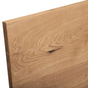 Kopfteil Pure Straight