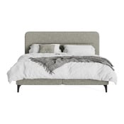 letto Boxspring Massello