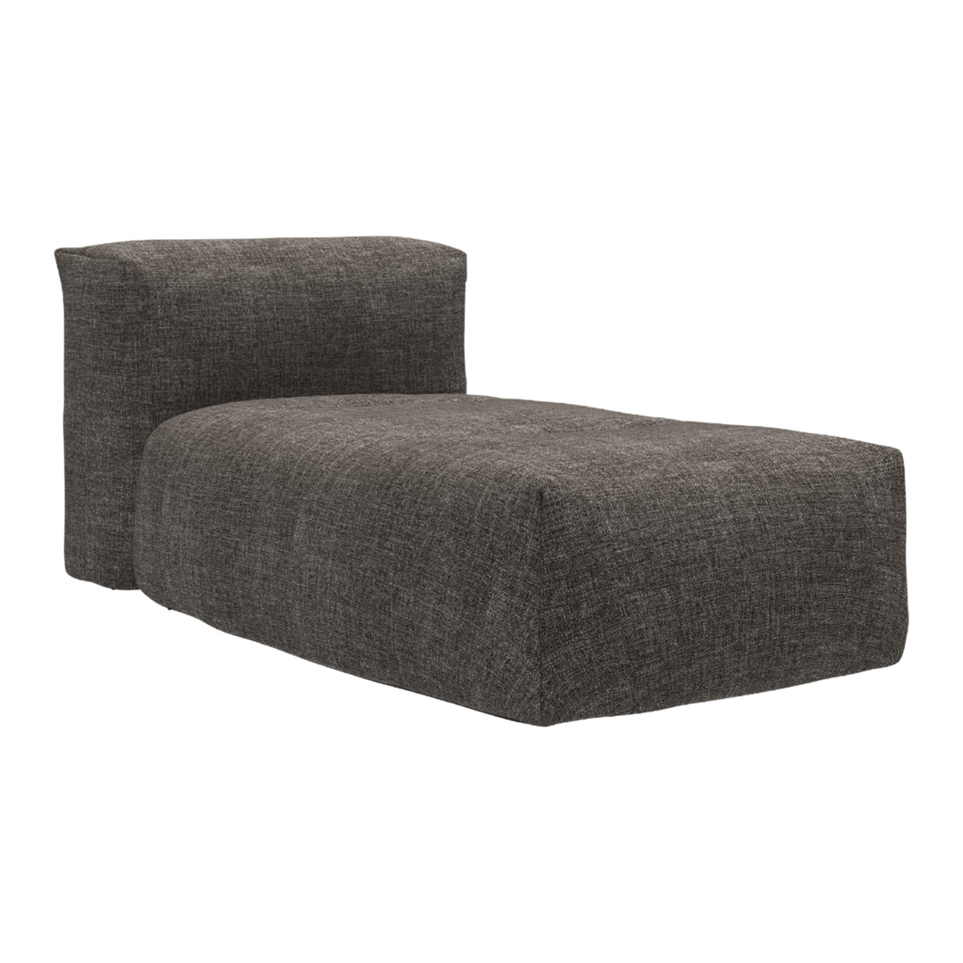 chaise longue Soft Sofa