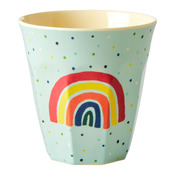 bicchiere Melamine