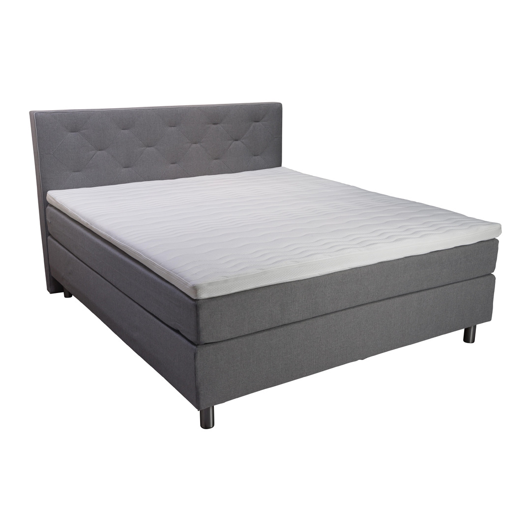 letto Boxspring Adriana