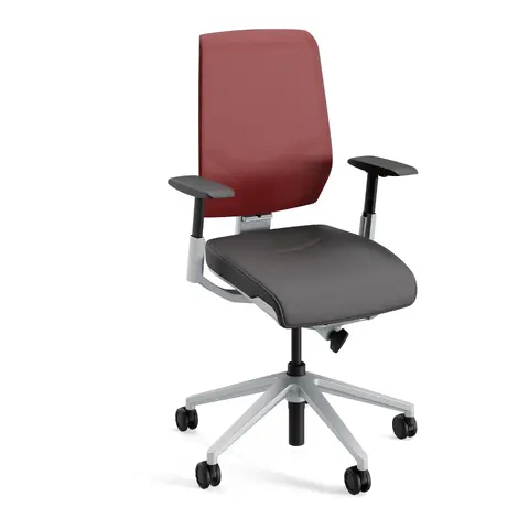 sedia per ufficio GIROFLEX-68