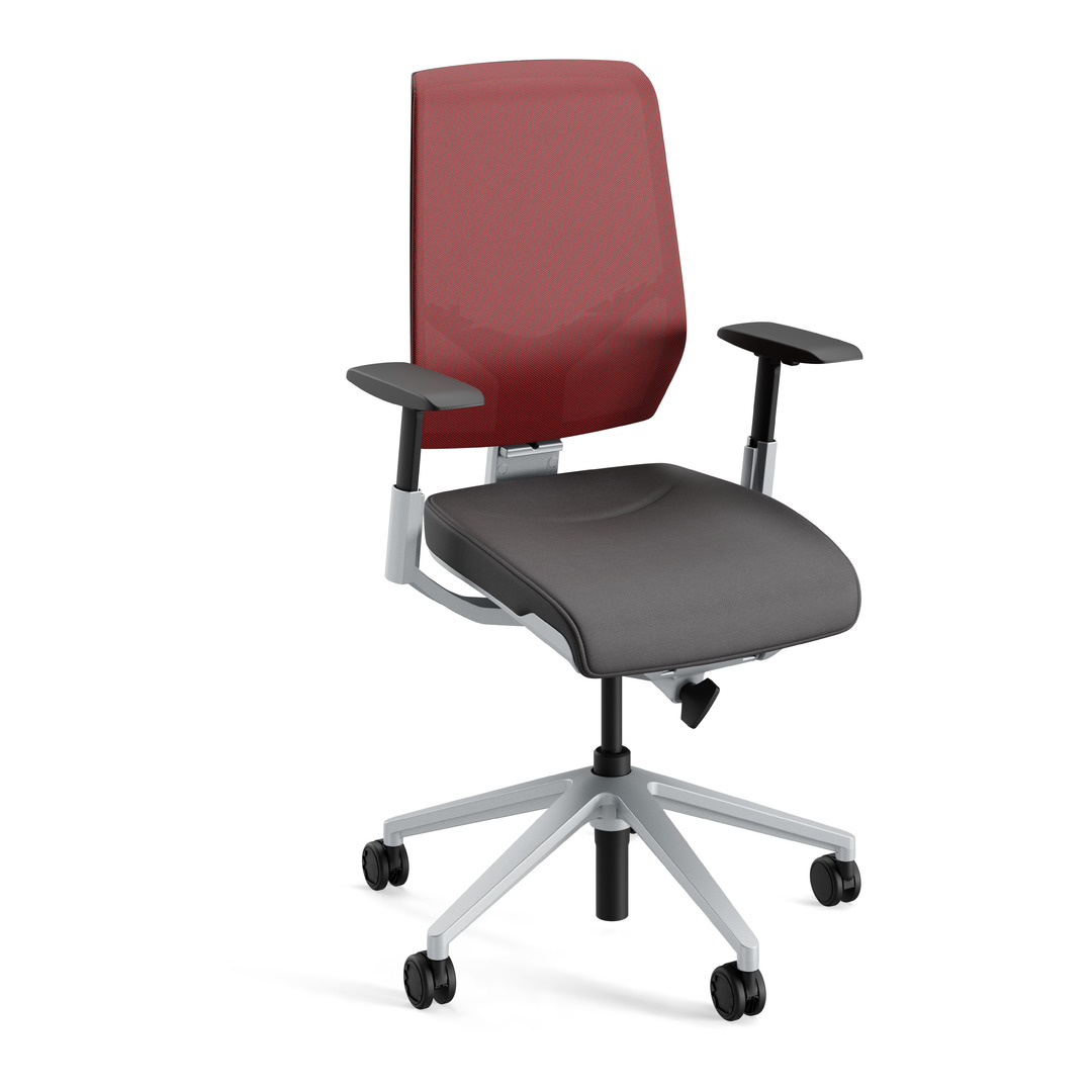 chaise de bureau GIROFLEX-68