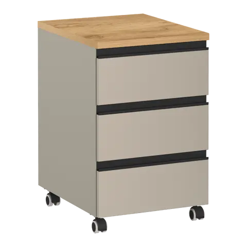 Rollcontainer Deltona-105