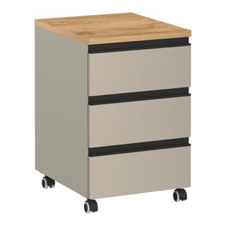 Caisson mobile Deltona-105