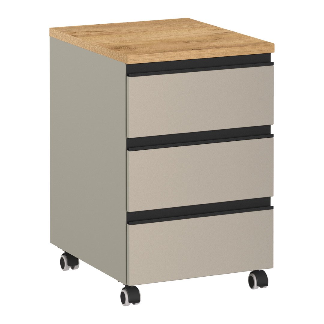 Caisson mobile Deltona-105