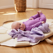 short à pompe Carrycot