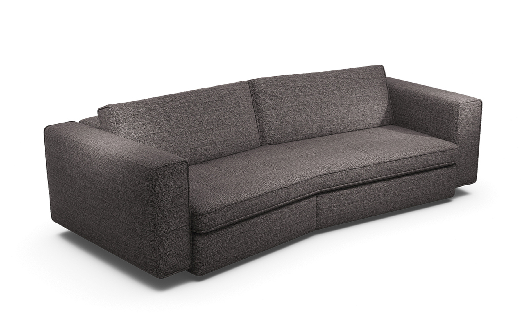 Einzelsofa CLOUDY1