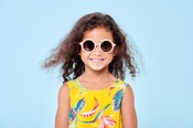 Sonnenbrille Euro Round