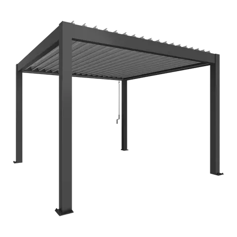 pergola GR. 3.5x3.5