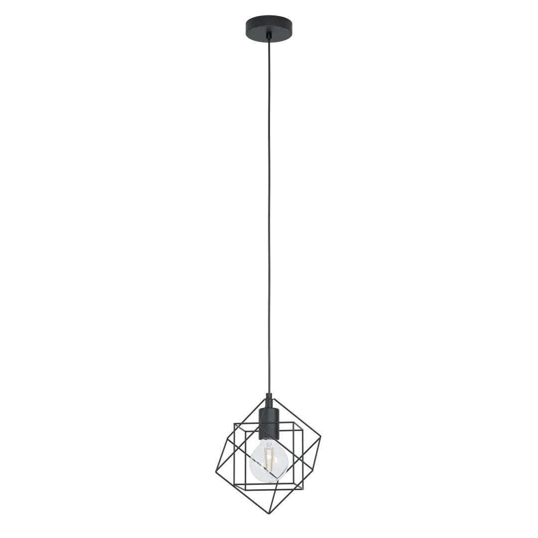 lampada a sospensione Straiton
