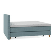 lit boxspring ODIN