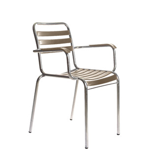 chaise de jardin BAETTIG 10A