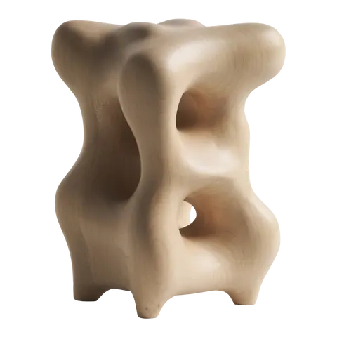 figurine décorative Organic