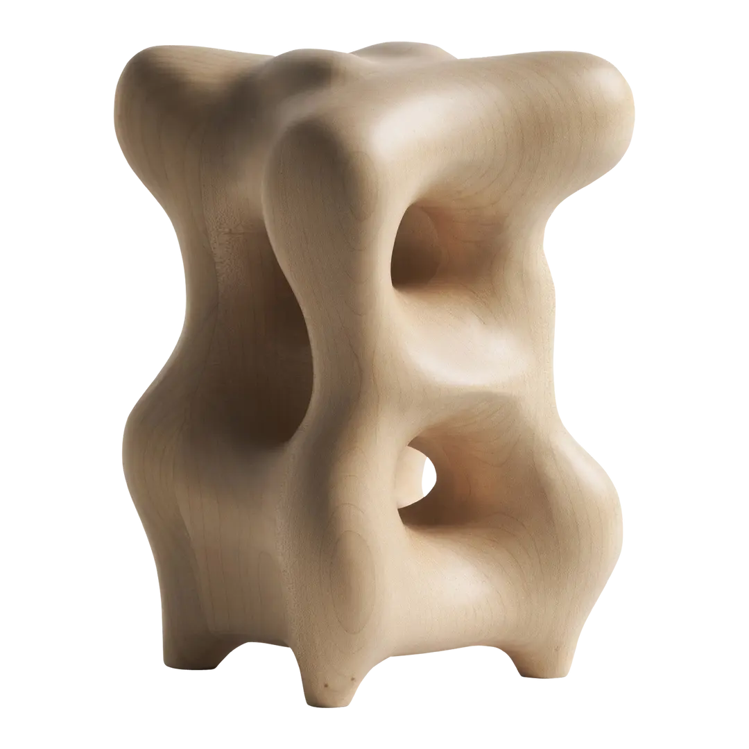 figura decorativa Organic