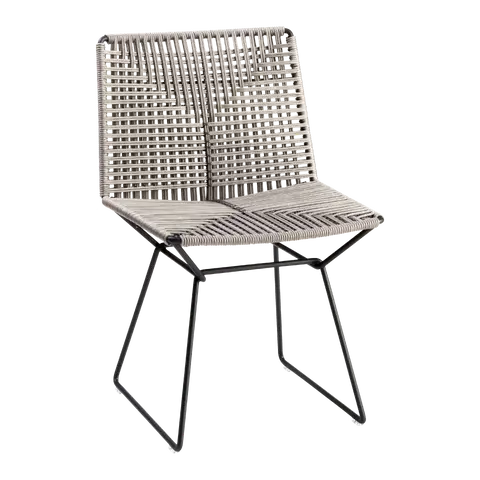 chaise de jardin NEIL TWIST