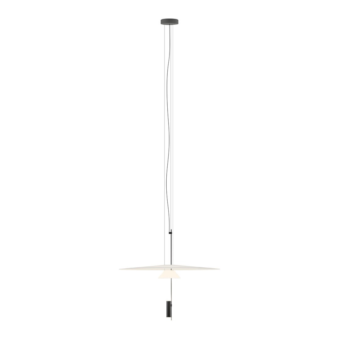 lampe à suspension Flamingo