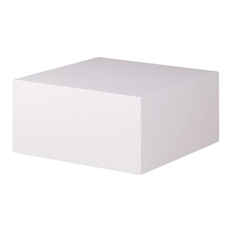 Klubtisch Monobloc