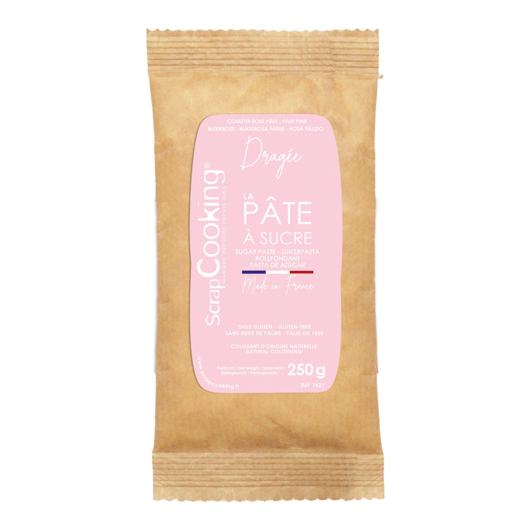 Zuckerpaste Candy