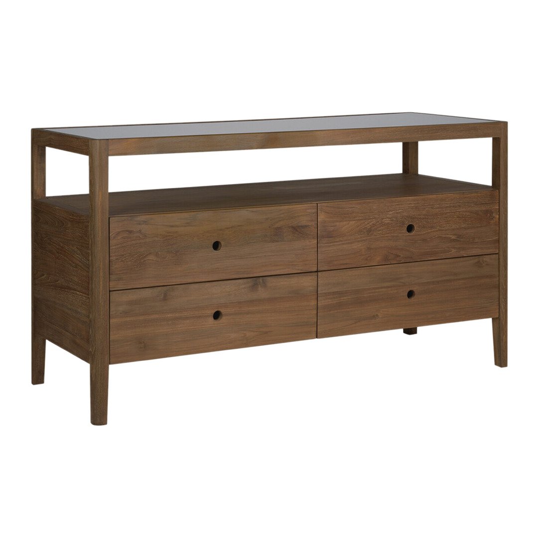 commode Spindle