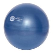 Balle de gymnastique Blau