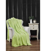 coperta fleece CORAL