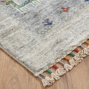 tapis gabbeh Soraya