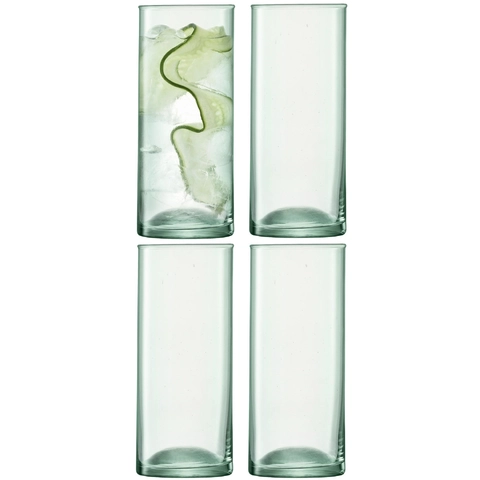 set di bicchieri da birra Canopy