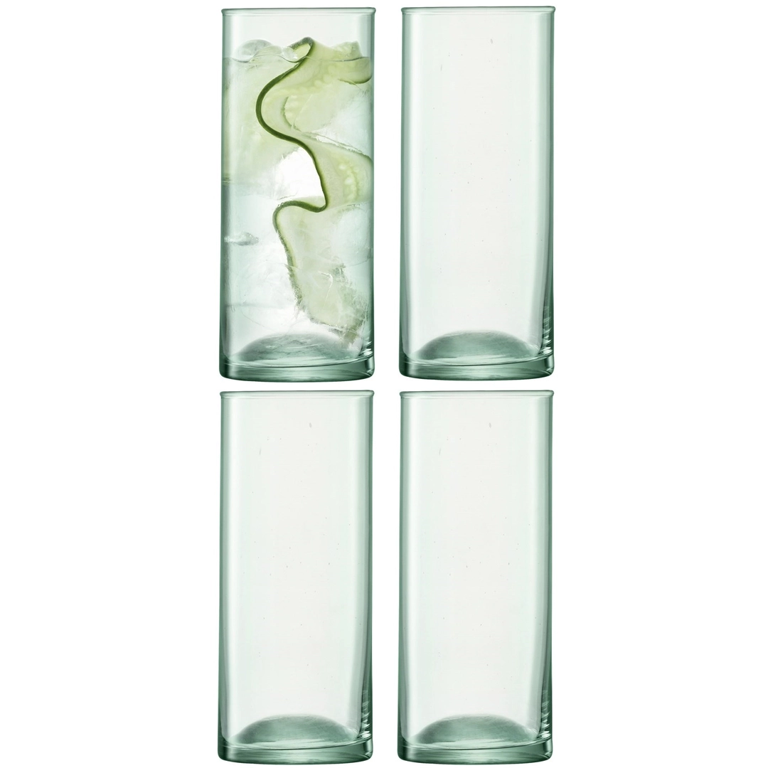 set di bicchieri da birra Canopy