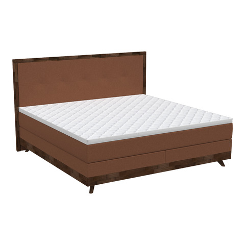 lit boxspring Island-Spring Elegant