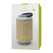 lampe solaire SOLAR LIGHT