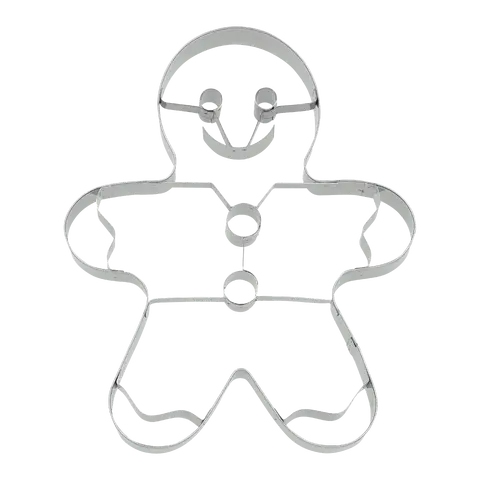 Ausstecher Cookie