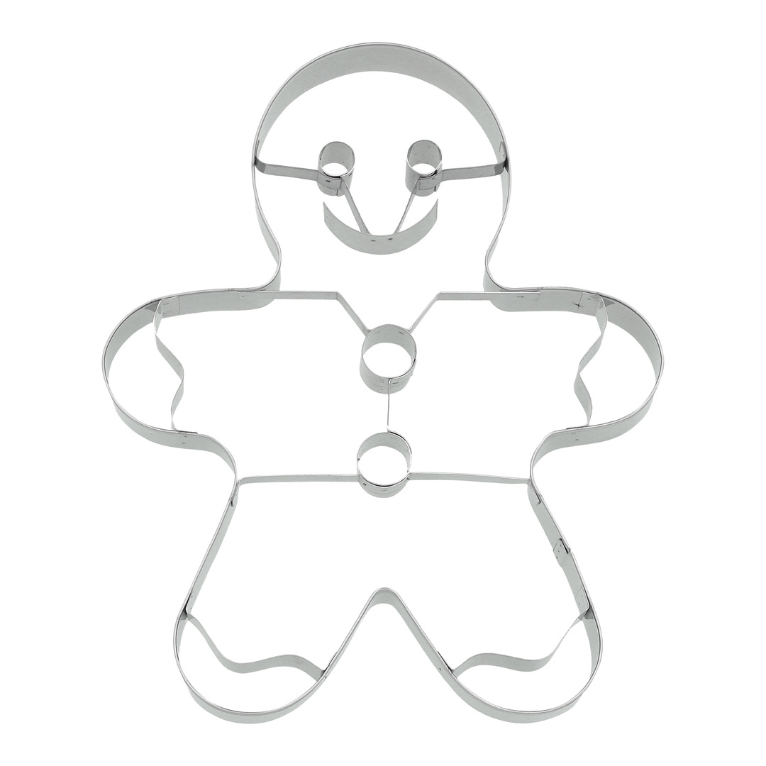 Ausstecher Cookie