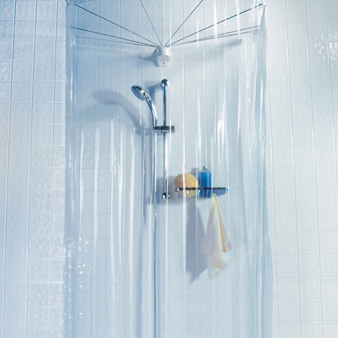 rideau de douche Ombrella