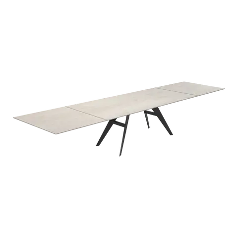 tavolo da giardino Lineo Z261