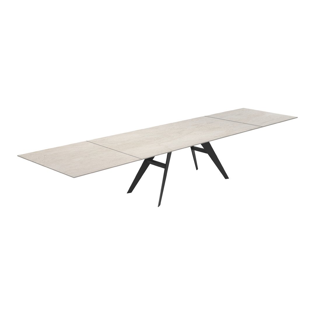 Gartentisch Lineo Z261