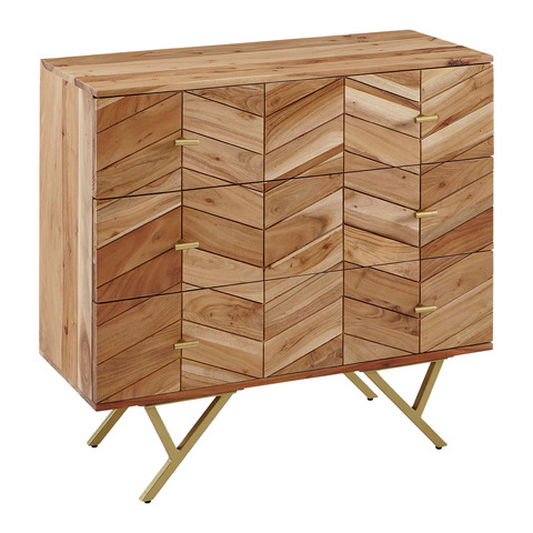 Sideboard Akazie