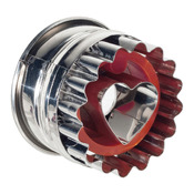Ausstecher Linzer Cutter