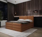 Boxspringbett Castel K