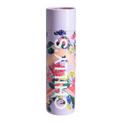 Isolierflasche Flowery