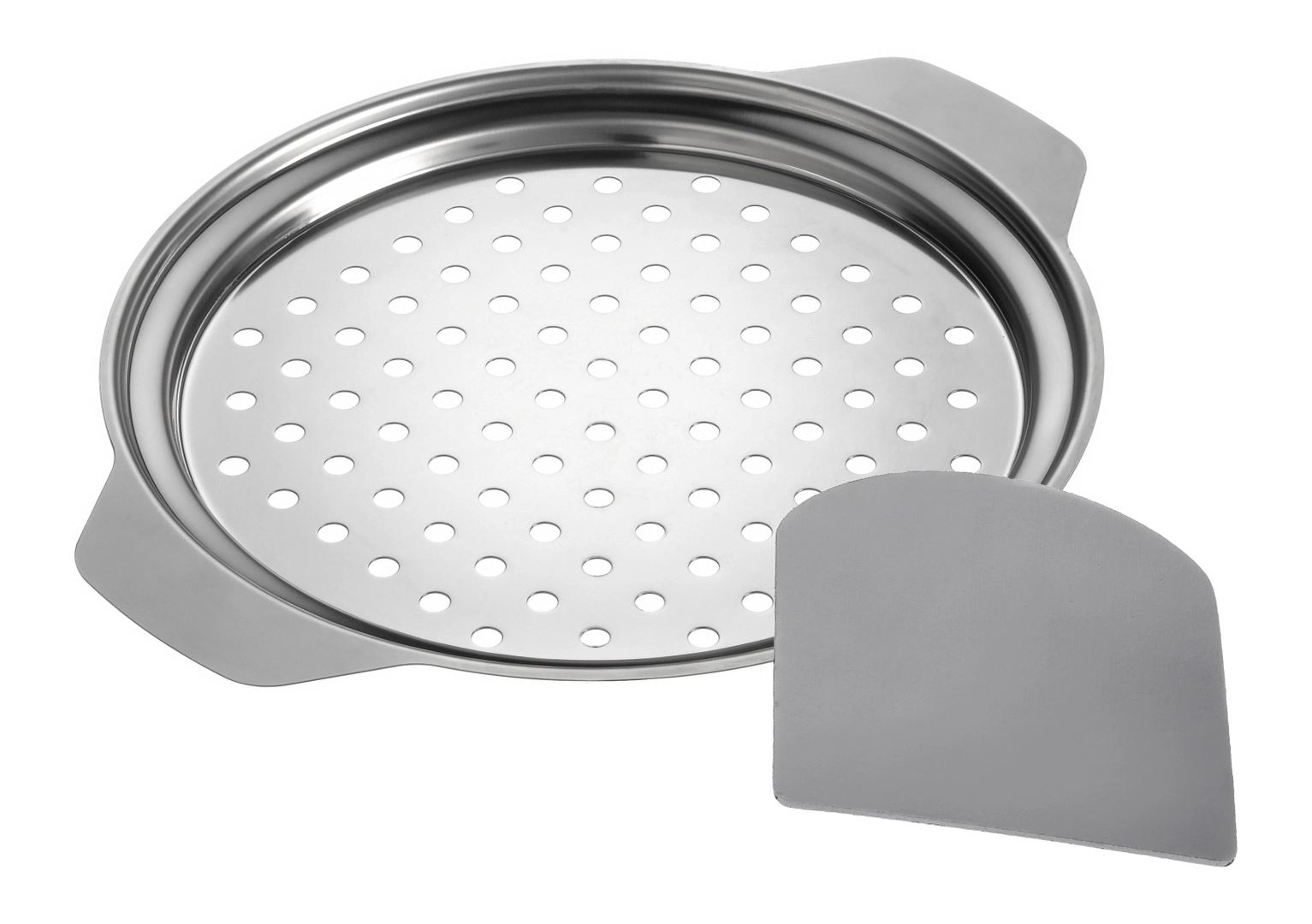 Topfaufsatz Cookacc