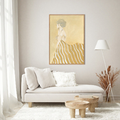 Tableau avec cadre Artist Collection