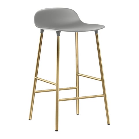tabouret de bar FORM