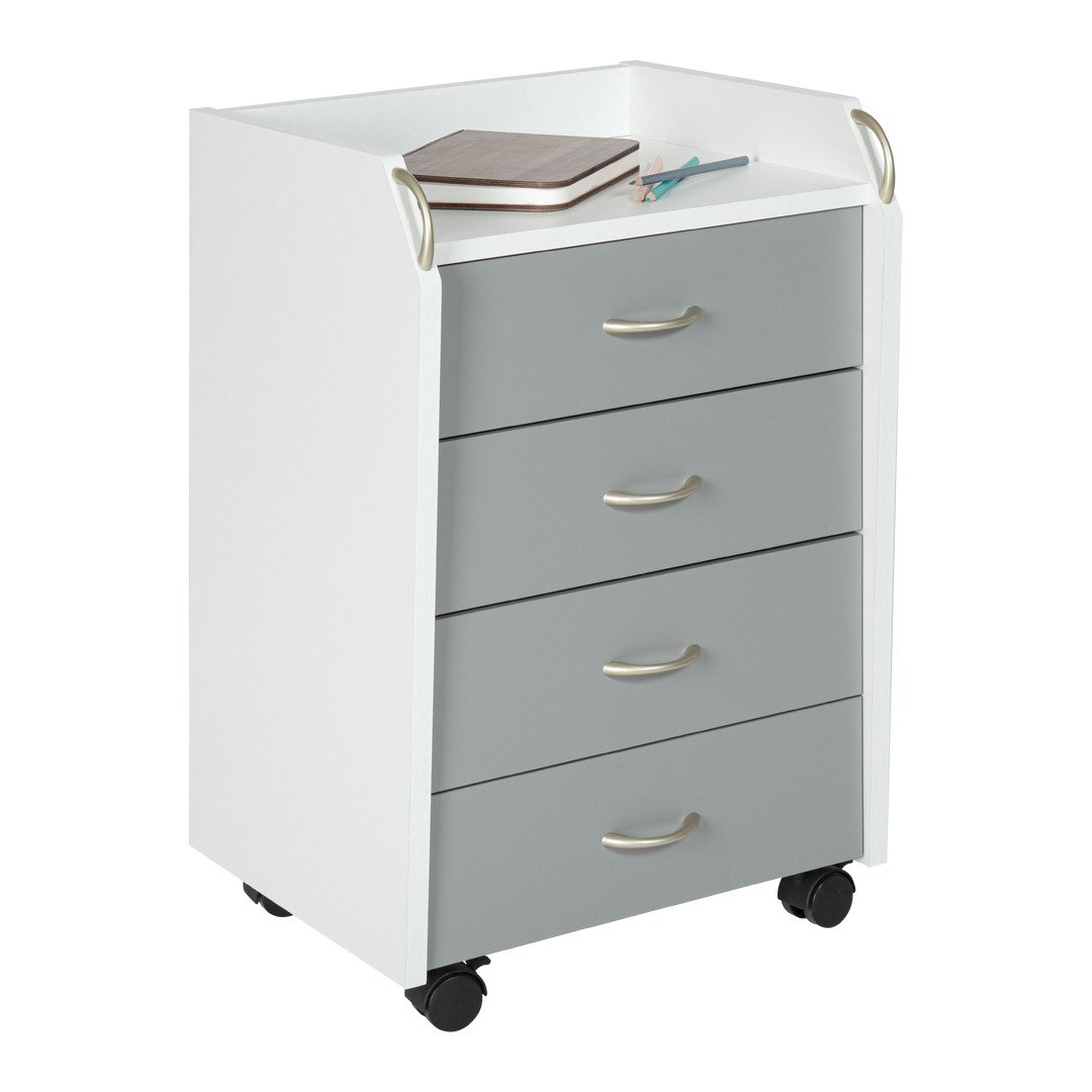Rollcontainer Printi-105