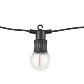 Outdoor ghirlanda luminosa Cosy Summer Nights