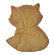 Ausstecher Cookie