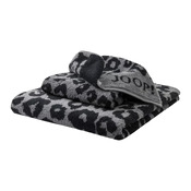 serviette de douche Leo