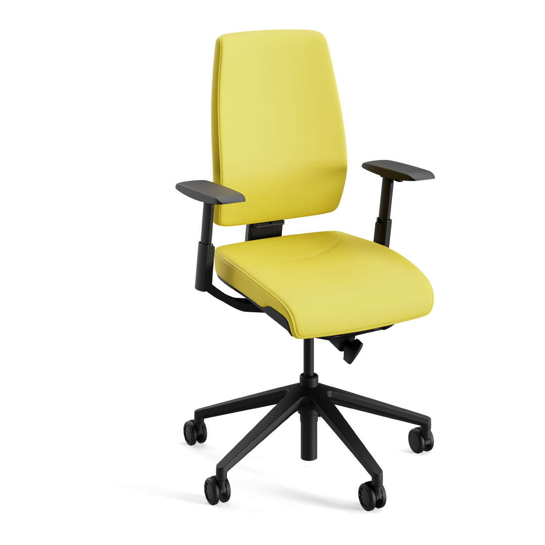 sedia per ufficio GIROFLEX-68