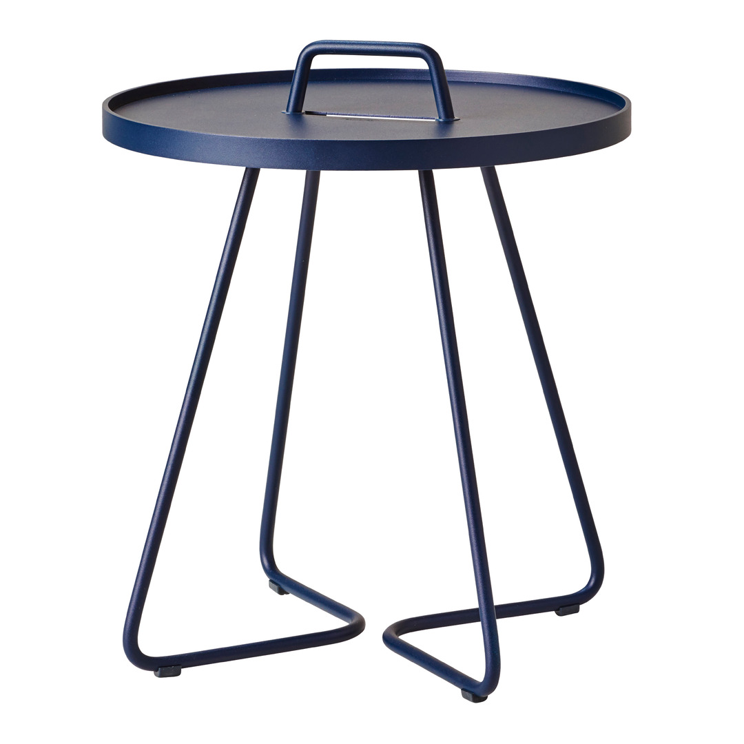 table basse de jardin ON THE MOVE