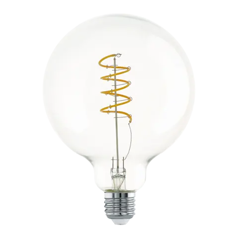 lampadina E27 Led Klar